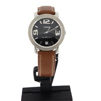 Orologio Lorus Uomo in Acciaio RXH93BX9 - RXH93BX9